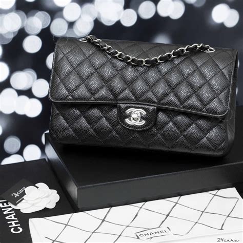 chanel 2.5 caviar bag|The Ultimate Guide to the Chanel 2.55 Reissue Flap.